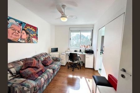 Apartamento à venda com 114m², 3 quartos e 3 vagas