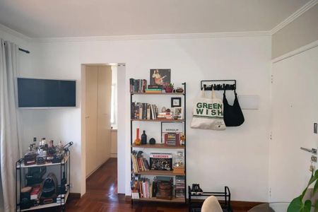 Apartamento à venda com 38m², 1 quarto e 1 vaga Apartamento à venda com 38m², 1 quarto e 1 vagaFoto 05