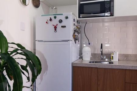 Apartamento à venda com 38m², 1 quarto e 1 vaga Apartamento à venda com 38m², 1 quarto e 1 vagaFoto 11