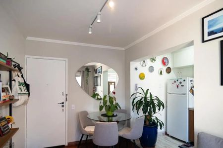 Apartamento à venda com 38m², 1 quarto e 1 vaga Apartamento à venda com 38m², 1 quarto e 1 vagaFoto 08