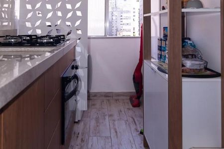 Apartamento à venda com 38m², 1 quarto e 1 vaga Apartamento à venda com 38m², 1 quarto e 1 vagaFoto 14