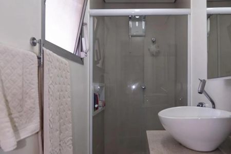 Apartamento à venda com 38m², 1 quarto e 1 vaga Apartamento à venda com 38m², 1 quarto e 1 vagaFoto 15