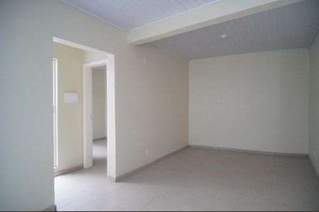Sala/Cozinha de apartamento para alugar com 2 quartos, 80m² em Campina, São Leopoldo