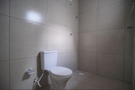Apartamento para alugar com 80m², 2 quartos e sem vagaBanheiro