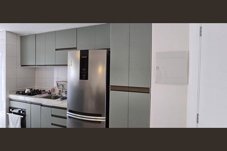 Apartamento à venda com 2 quartos, 56m² em Vila Andrade, São Paulo