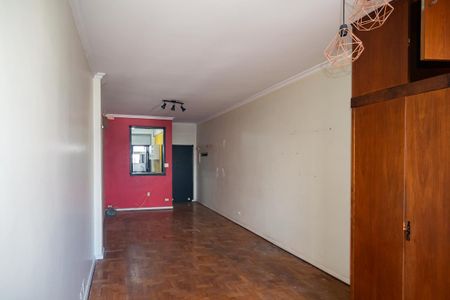 Studio para alugar com 45m², 1 quarto e sem vaga
