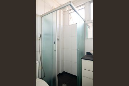Studio para alugar com 45m², 1 quarto e sem vaga