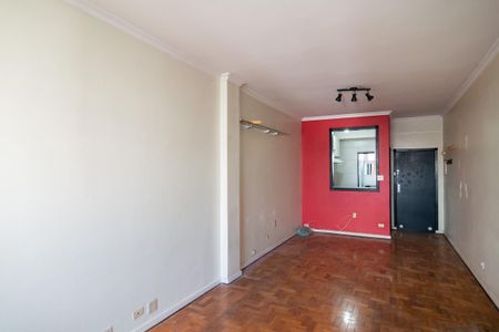 Studio para alugar com 45m², 1 quarto e sem vaga