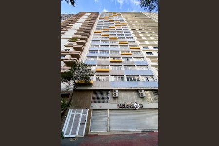 Studio para alugar com 45m², 1 quarto e sem vaga