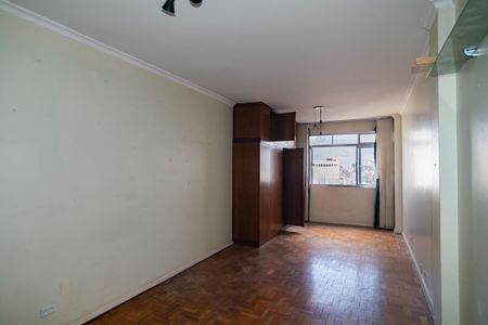 Studio para alugar com 45m², 1 quarto e sem vaga
