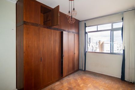 Studio para alugar com 45m², 1 quarto e sem vaga