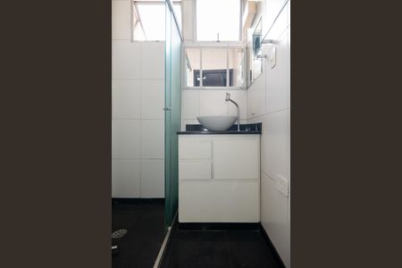 Studio para alugar com 45m², 1 quarto e sem vaga