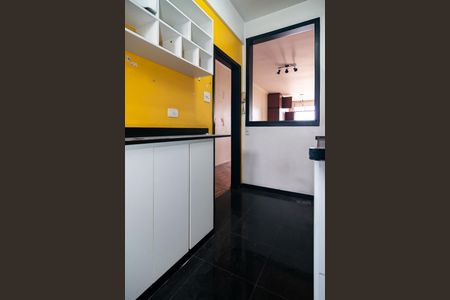 Studio para alugar com 45m², 1 quarto e sem vaga