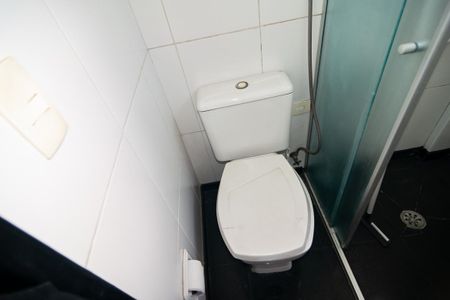 Studio para alugar com 45m², 1 quarto e sem vaga
