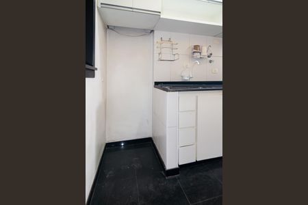 Studio para alugar com 45m², 1 quarto e sem vaga