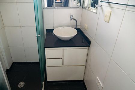Studio para alugar com 45m², 1 quarto e sem vaga