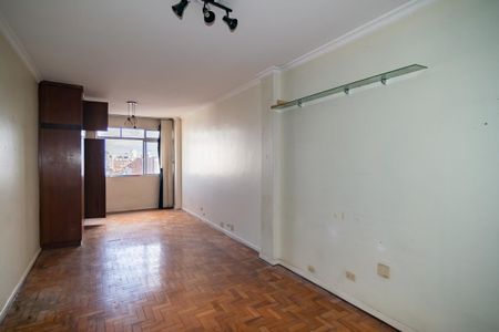 Studio para alugar com 45m², 1 quarto e sem vaga