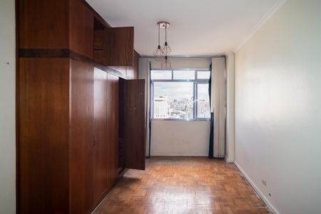 Studio para alugar com 45m², 1 quarto e sem vaga