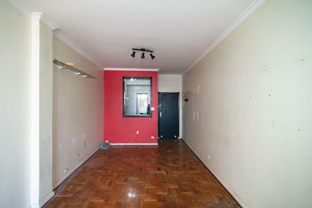 Studio para alugar com 45m², 1 quarto e sem vaga