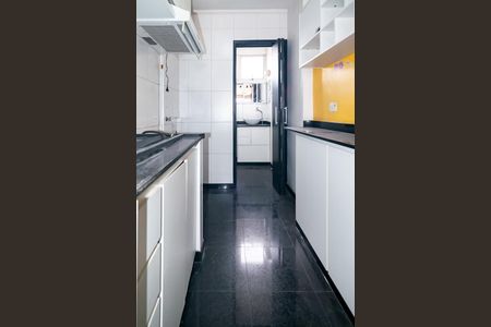 Studio para alugar com 45m², 1 quarto e sem vaga