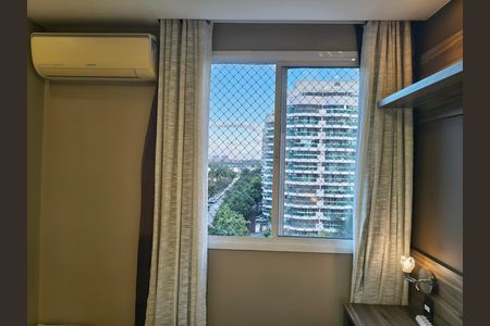 Apartamento para alugar com 70m², 2 quartos e 1 vaga Apartamento para alugar com 70m², 2 quartos e 1 vagaJanela - Quarto 2 Suite