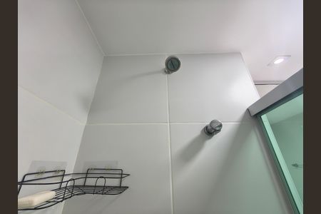Apartamento para alugar com 70m², 2 quartos e 1 vaga Apartamento para alugar com 70m², 2 quartos e 1 vagaBanheiro Social