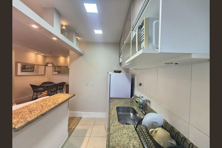 Apartamento para alugar com 70m², 2 quartos e 1 vaga Apartamento para alugar com 70m², 2 quartos e 1 vagaCozinha