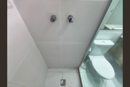 Apartamento para alugar com 70m², 2 quartos e 1 vaga Apartamento para alugar com 70m², 2 quartos e 1 vagaBanheiro Social