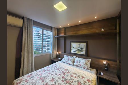 Apartamento para alugar com 70m², 2 quartos e 1 vaga Apartamento para alugar com 70m², 2 quartos e 1 vagaQuarto 2 Suite