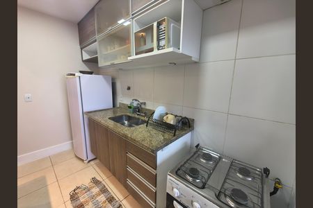 Apartamento para alugar com 70m², 2 quartos e 1 vaga Apartamento para alugar com 70m², 2 quartos e 1 vagaCozinha