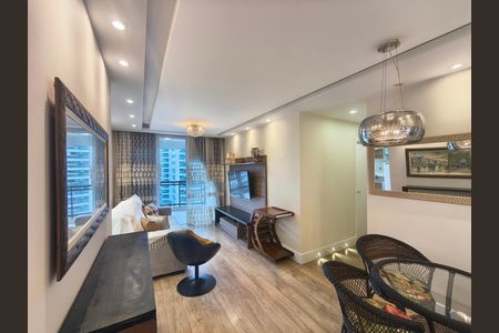 Apartamento para alugar com 2 quartos, 70m² em Barra Olímpica, Rio de Janeiro
