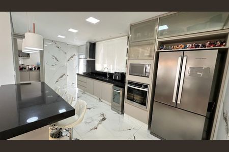 Foto 10 de casa de condomínio à venda com 4 quartos, 530m² em Alphaville Empresarial, Barueri