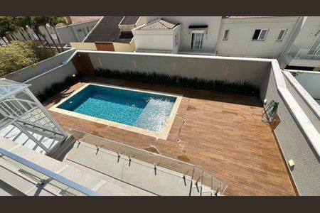Foto 19 de casa de condomínio à venda com 4 quartos, 530m² em Alphaville Empresarial, Barueri