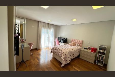 Foto 13 de casa de condomínio à venda com 4 quartos, 530m² em Alphaville Empresarial, Barueri