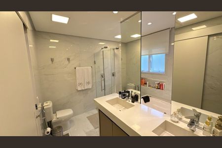 Foto 16 de casa de condomínio à venda com 4 quartos, 530m² em Alphaville Empresarial, Barueri