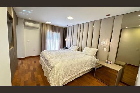 Foto 11 de casa de condomínio à venda com 4 quartos, 530m² em Alphaville Empresarial, Barueri
