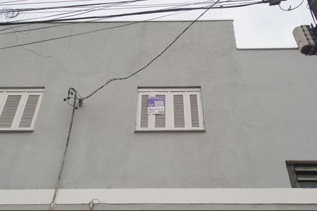 Apartamento para alugar com 40m², 1 quarto e sem vagaÁrea externa