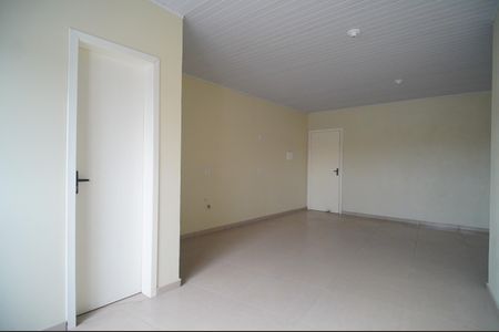 Sala/Cozinha de apartamento para alugar com 1 quarto, 40m² em Campina, São Leopoldo