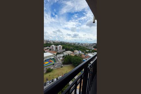 Apartamento à venda com 1 quarto, 45m² em Ferreira, São Paulo
