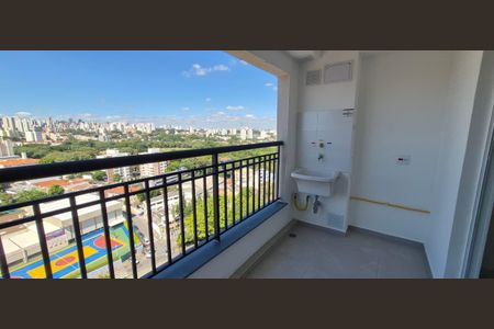 Apartamento à venda com 1 quarto, 45m² em Ferreira, São Paulo