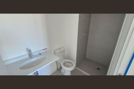 Apartamento à venda com 1 quarto, 45m² em Ferreira, São Paulo