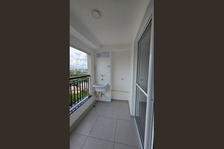 Apartamento à venda com 1 quarto, 45m² em Ferreira, São Paulo