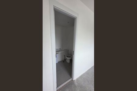 Apartamento à venda com 1 quarto, 45m² em Ferreira, São Paulo