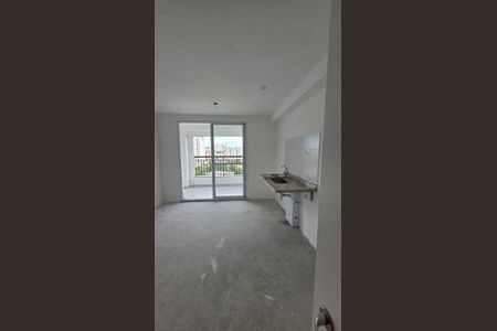 Apartamento à venda com 1 quarto, 45m² em Ferreira, São Paulo
