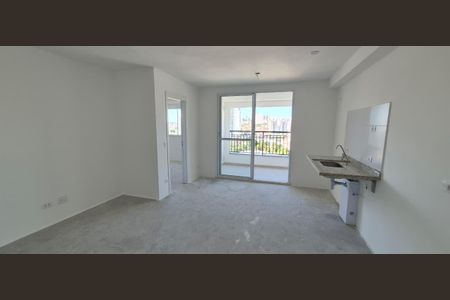 Apartamento à venda com 1 quarto, 45m² em Ferreira, São Paulo