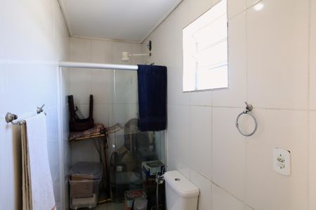 Casa para alugar com 300m², 3 quartos e 1 vaga Casa para alugar com 300m², 3 quartos e 1 vagaBanheiro da Suíte
