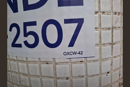 Placa de apartamento à venda com 2 quartos, 72m² em Flamengo, Rio de Janeiro