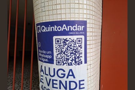 Placa de apartamento à venda com 2 quartos, 72m² em Flamengo, Rio de Janeiro
