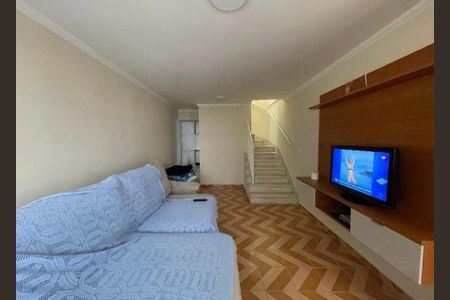 Casa à venda com 3 quartos, 210m² em Rio Pequeno, São Paulo