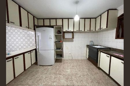 Foto 27 de casa à venda com 3 quartos, 210m² em Rio Pequeno, São Paulo